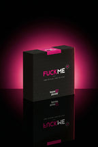 Jeu érotique couples FuckMe Tease Please 52 cartes Kama Sutra love-ring vibrant dés coquins 6 missions positions sexuelles +18 ans