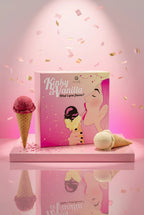 Jeu plateau coquin Kinky or Vanilla Secret Play 90 cartes défis questions compatibilité intime couples inclusif consentement