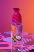 Lubrifiant intime gourmand Yoba Nature Paris noix de coco base eau 50 ml léchable embrassable compatible préservatifs latex sextoys flacon doseur