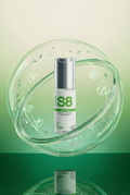 Lubrifiant intime végan S8 Stimul8 acide hyaluronique certifié qualité médicale base eau 50 ml sans parabènes fabriqué Allemagne compatible sextoys préservatifs