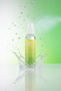 Nettoyant sextoys spray EasyGlide Toycleaner compatible tous matériaux silicone TPE ABS verre métal rinçage facile