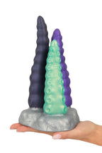 Triple Tentacle | 22cm