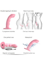 Tapping Wave