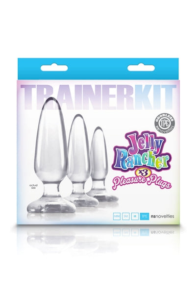 Jelly Rancher