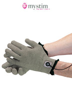 Magic Gloves