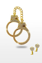 Diamond Wrist