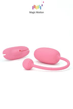 Kegel Coach