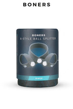 8-Style Ball Splitter