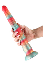 Red Stacked | 31cm