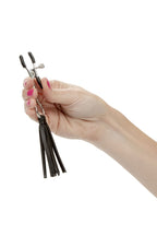 Playful Tassels