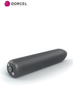 Rocket Bullet