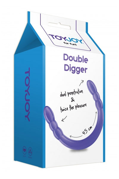 Double Digger | 45cm