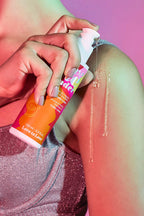 Love Me Tender | Fraise