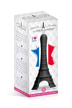 La Tour Est Folle | Vibro