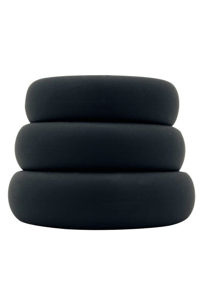 Sensual Pleasure Rings