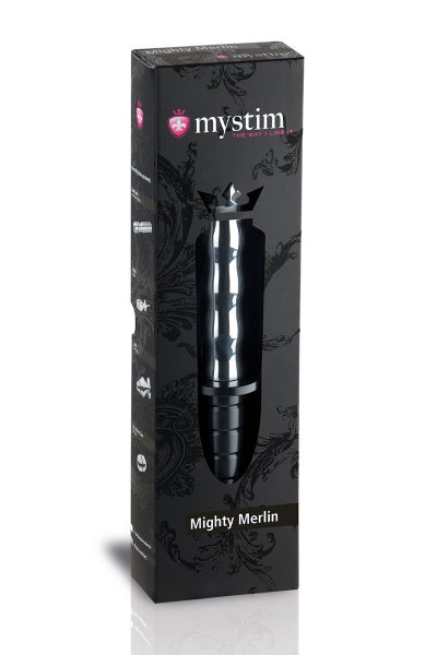 Mighty Merlin | 25cm