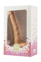 Long John | 21,8cm