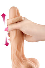 Real Brad | 21cm