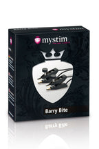 Barry Bite