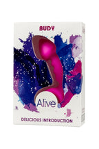 Budy