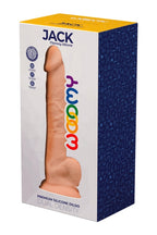 Jack | 21cm