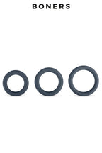 Cockring Set