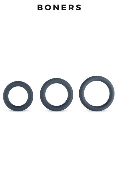 Cockring Set