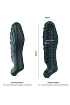 Ryzer | 15cm