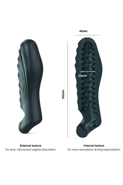 Ryzer | 15cm