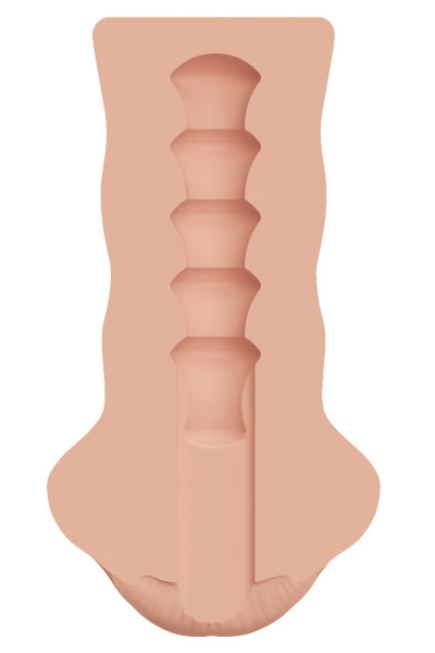 Realistic Blow Job