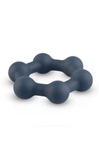 Cockring Hexagonal