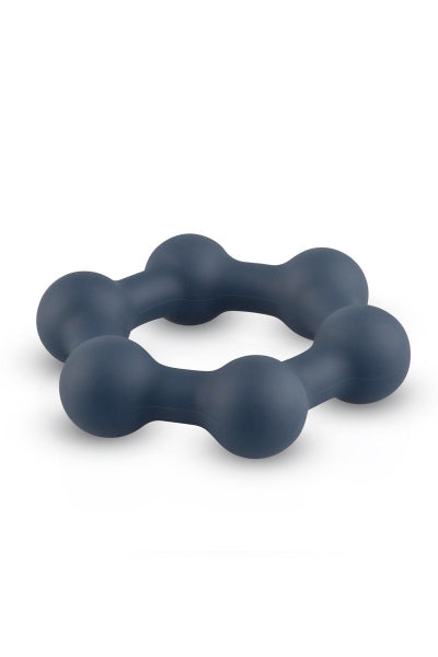 Cockring Hexagonal