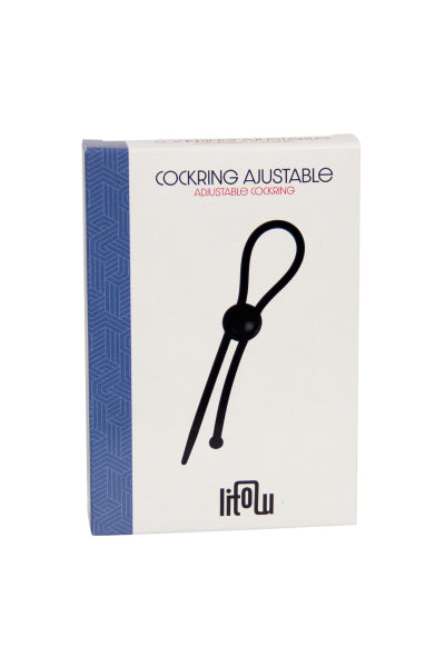 Cockring Ajustable