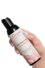 All-Natural Fraise