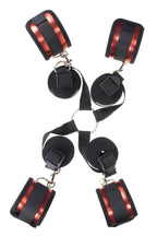 Kit Attaches de Lit