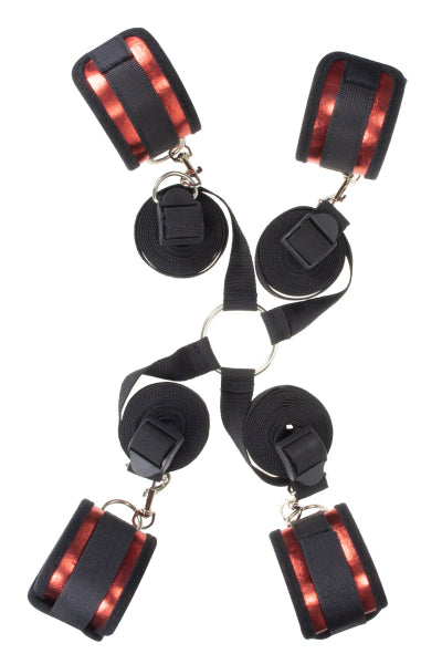 Kit Attaches de Lit