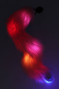 Unicorn Tail