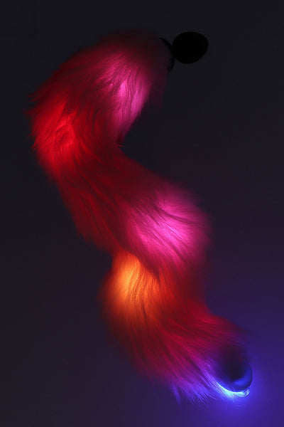 Unicorn Tail