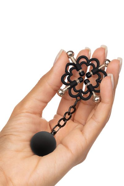 Nipple Grips Lested