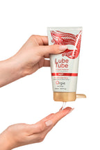 Lube Hot