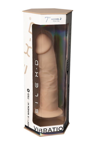 The Original Model 2 flesh | 17,5cm