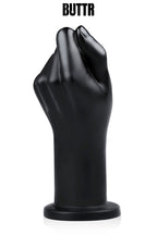 Fist Corps