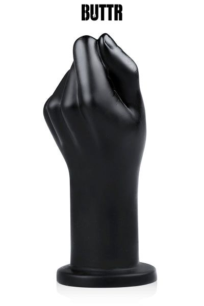 Fist Corps