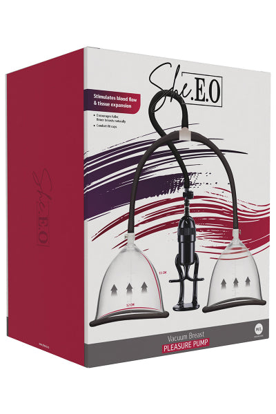 Breast Pump