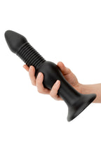 Explosive Warhead