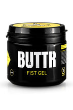 Fist Gel