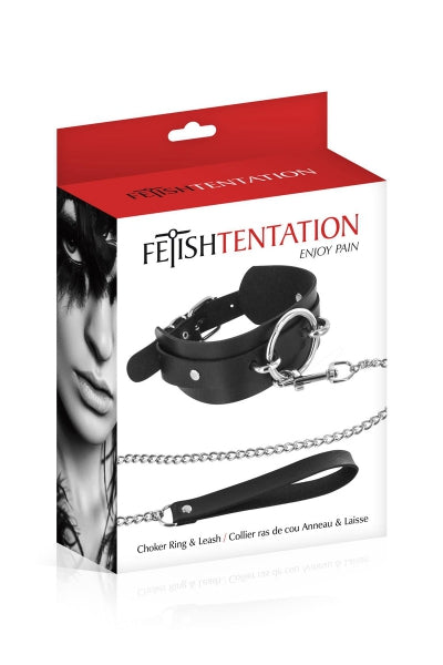 Collier & Laisse
