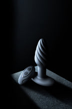 Spin Plug