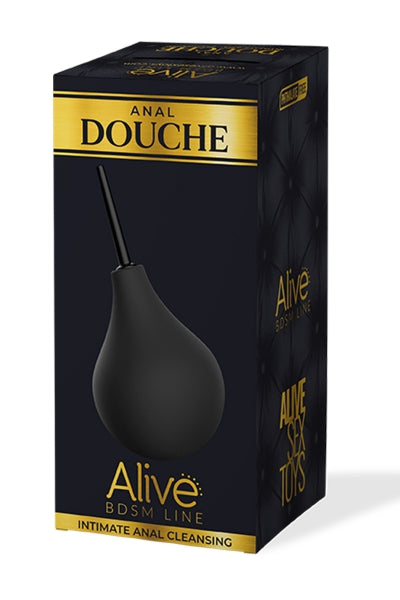 Poire à Lavement