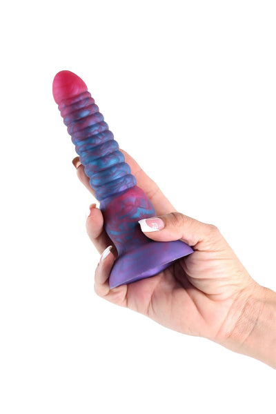 Blue Stacked | 16cm